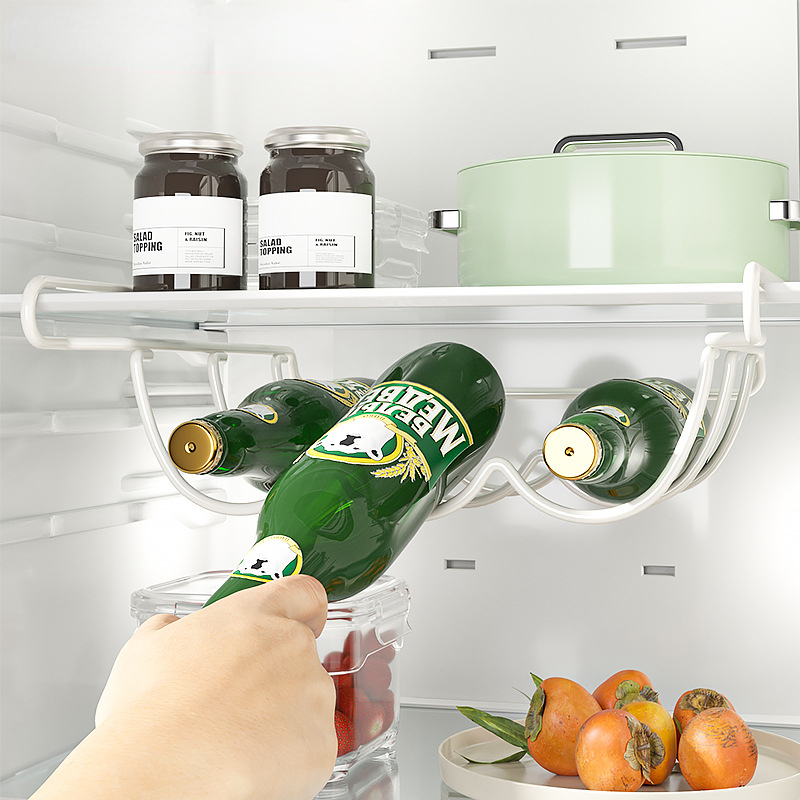 Creative Home Furnishing Acces - Wine Beer Refrigerator recension och pris