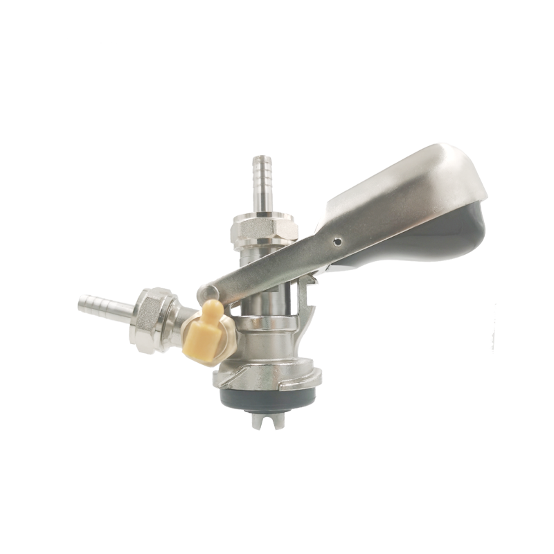 TWELVETAP-S-Type Keg Coupler,  - Wine Beer Type recension och pris