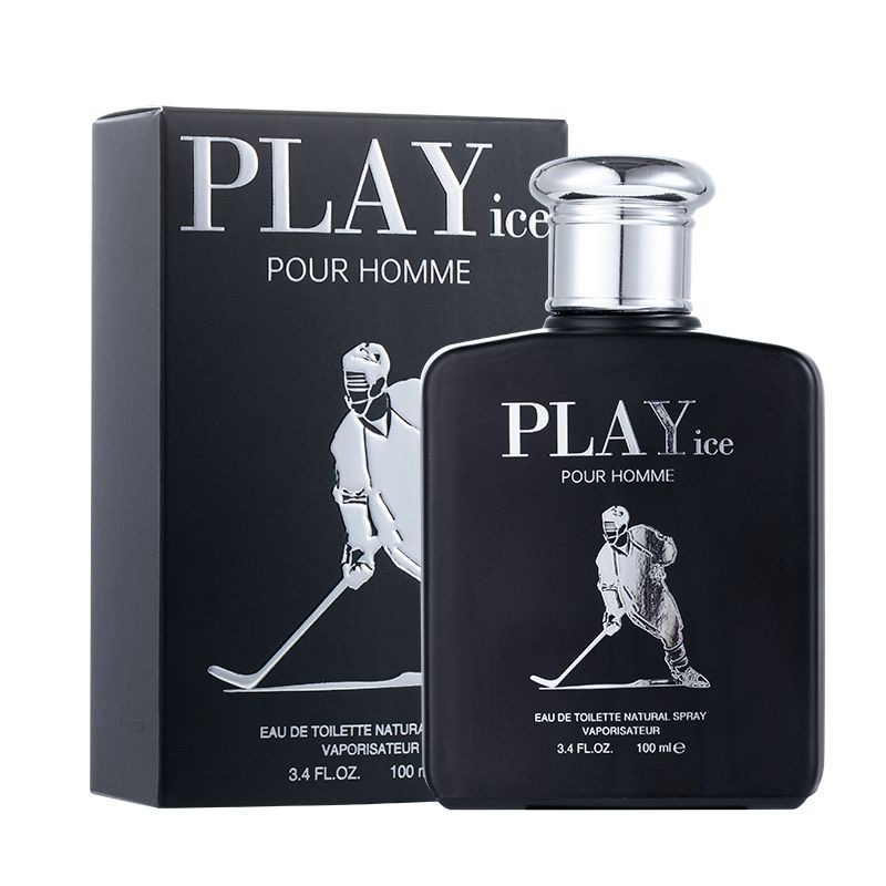 100ml Luxury Style Men Perfume - Wine&Beer Help recension och pris