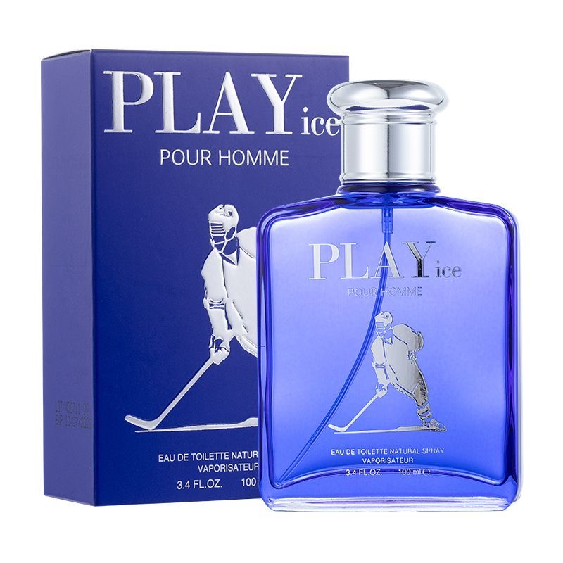 100ml Luxury Style Men Perfume - Wine&Beer Help recension och pris