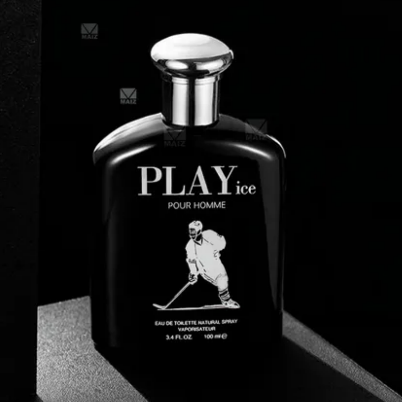100ml Luxury Style Men Perfume - Wine&Beer Help recension och pris