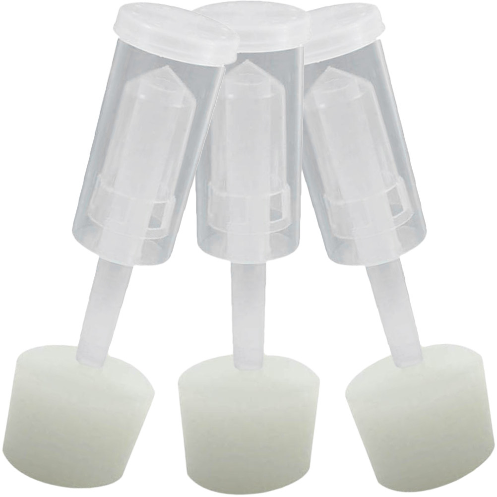 1Set Silicone Fermentation Air - Wine Beer And Cider recension och pris