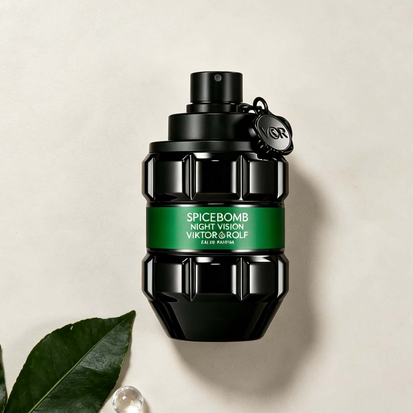 Viktor & Rolf  Night Vision ED - Wine&Beer Help recension och pris