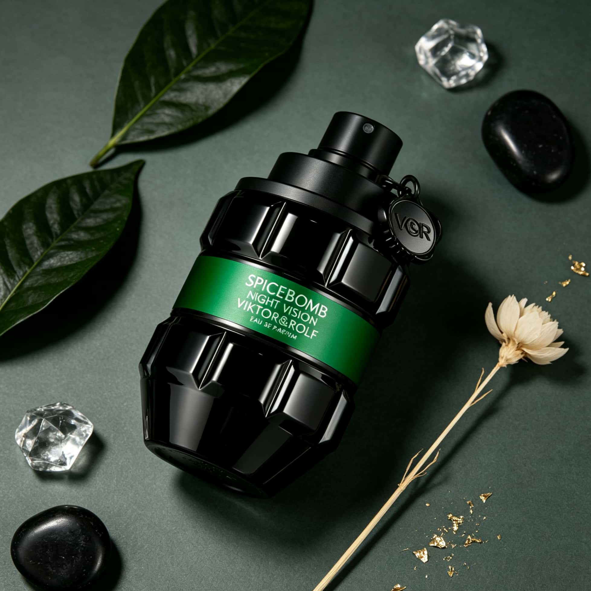 Viktor & Rolf  Night Vision ED - Wine&Beer Help recension och pris