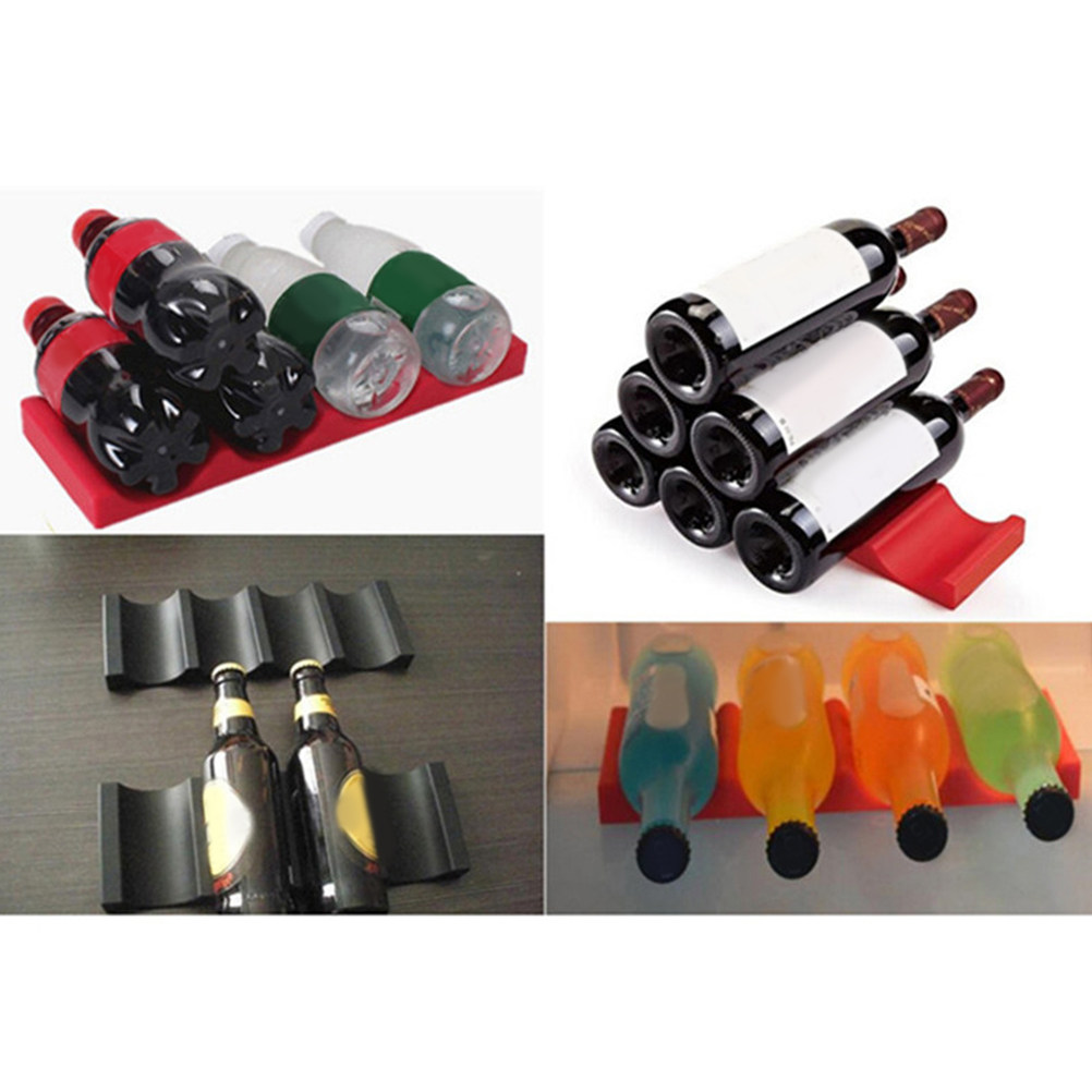 Beverage Storage Shelf Can Bee - Wine Beer Fridge Cabinet recension och pris