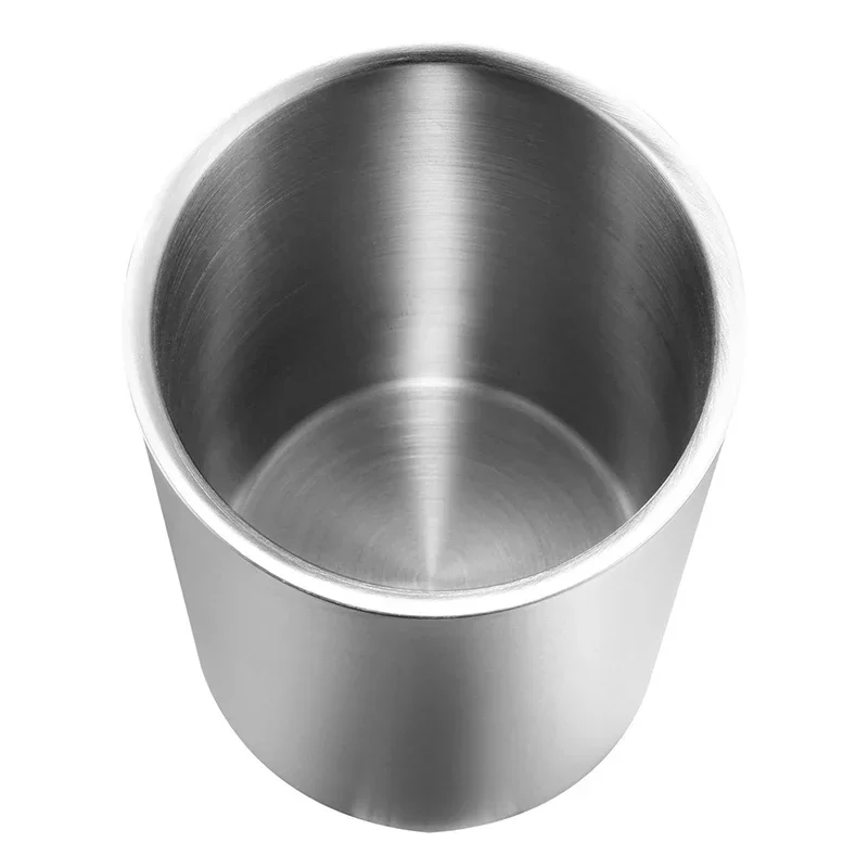 UPORS Stainless Steel Wine Coo - Wine Beer Refrigerator recension och pris
