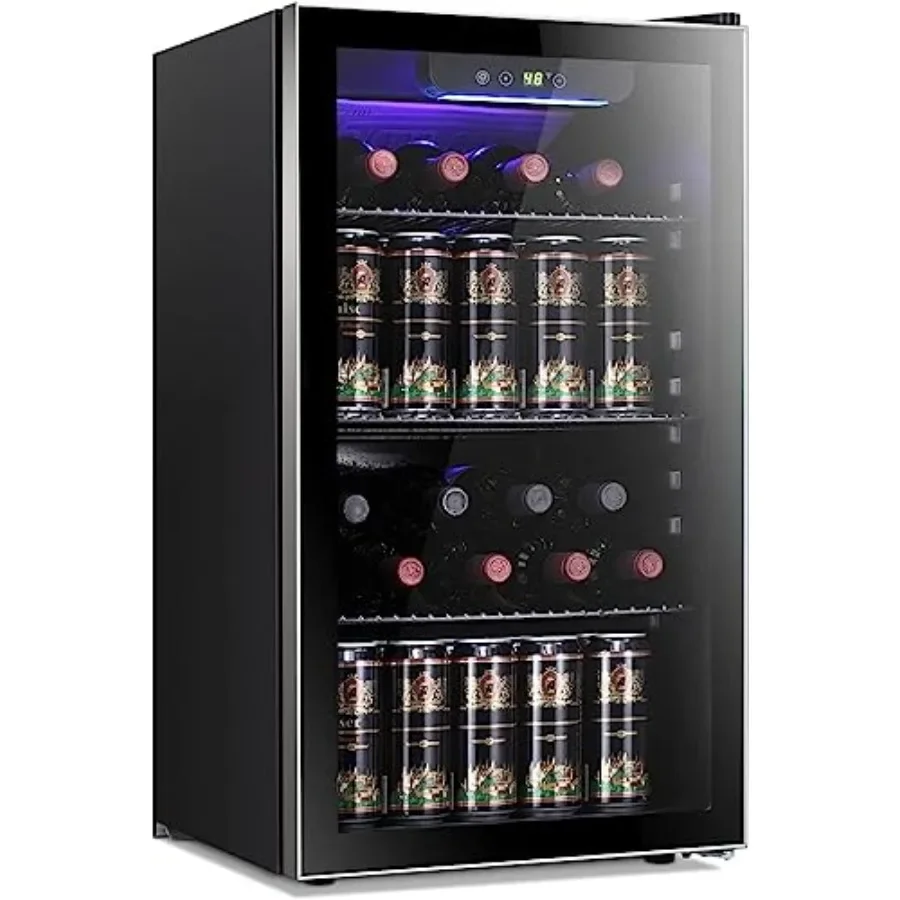 26 Bottle 130 Can Wine Cooler/ - Wine Mix With Beer recension och pris