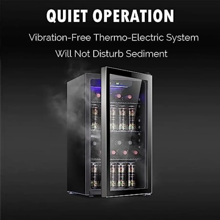26 Bottle 130 Can Wine Cooler/ - Wine Mix With Beer recension och pris