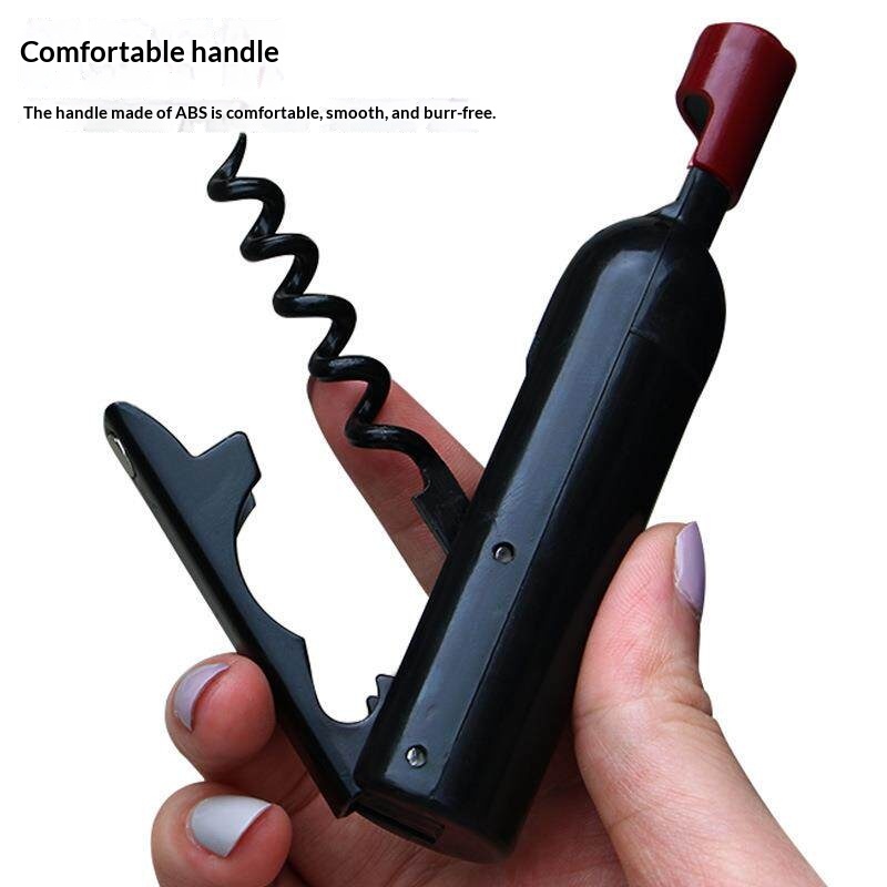 Magnetic Fridge Bottle Opener  - Wine Beer Fridge Cabinet recension och pris
