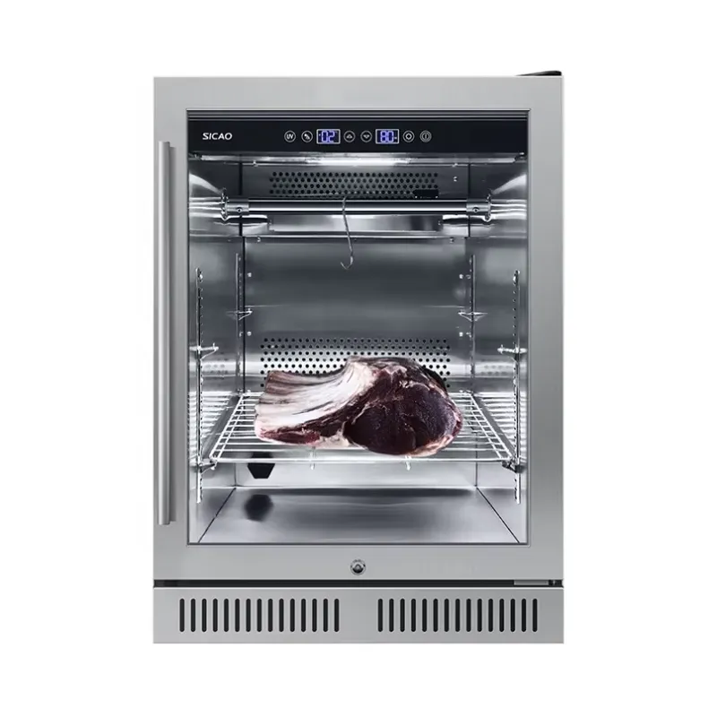 Under Counter Dry Age Fridge W - Wine Beer Fridge Cabinet recension och pris