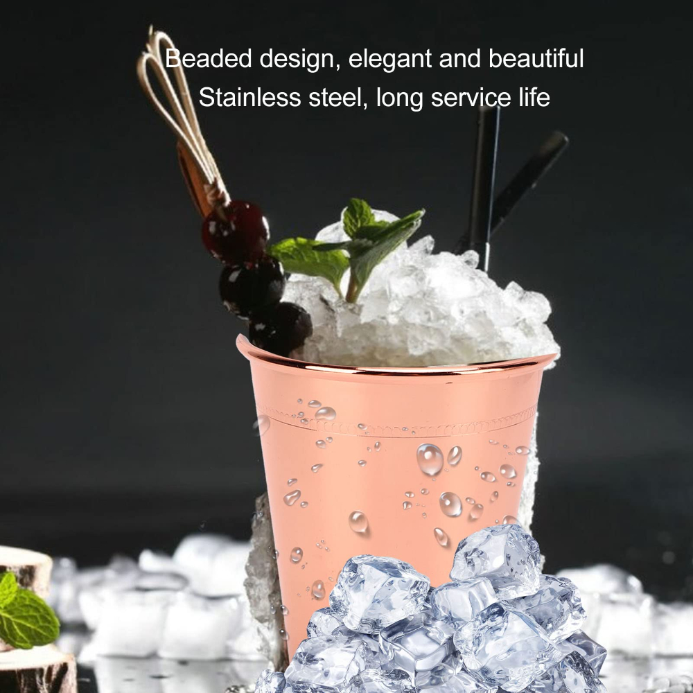 12oz Stainless Steel Mint Jule - Wine Mix With Beer recension och pris