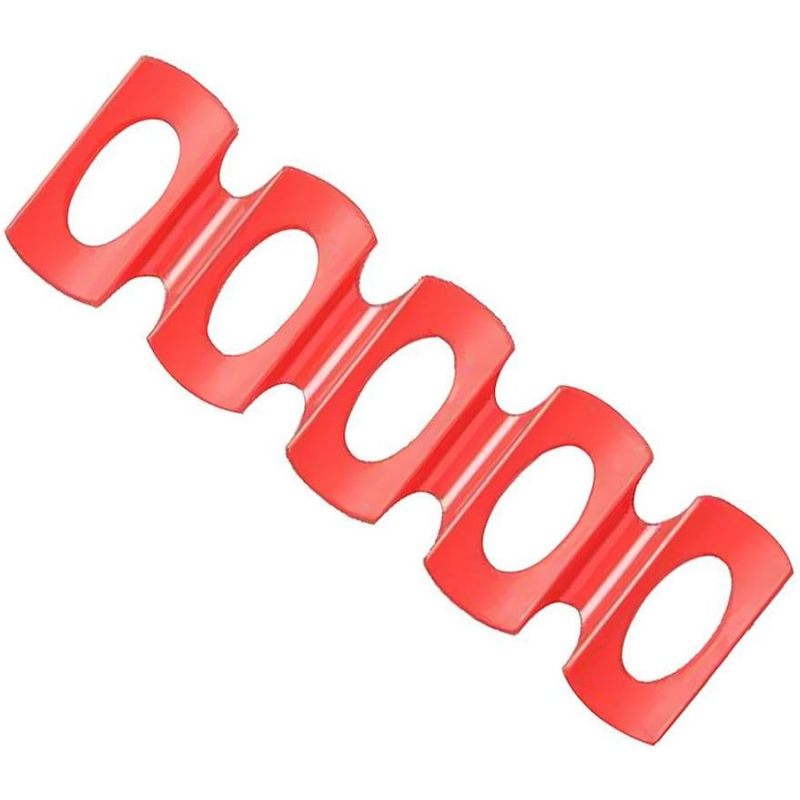 Silicone Beer Cola Wine Bottle - Wine Beer Fridge Cabinet recension och pris