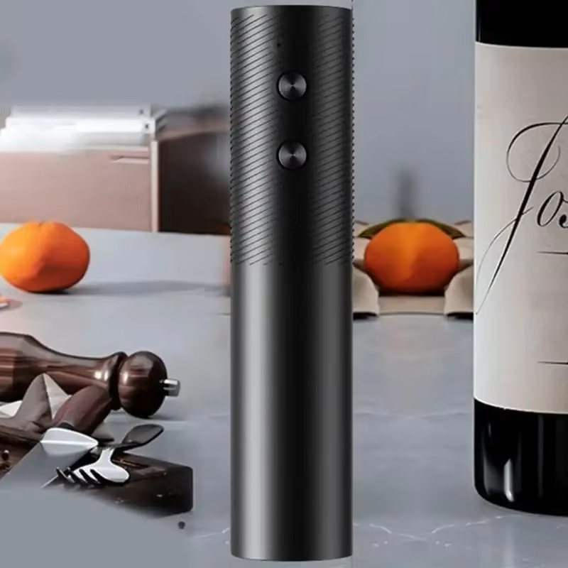 Electric Wine Bottle Opener Au - Wine Opener Electric recension och pris