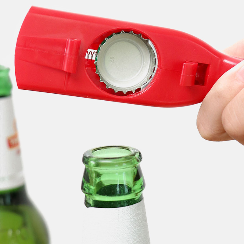 Creative Gun-Type Portable Bee - Wine Beer Type recension och pris