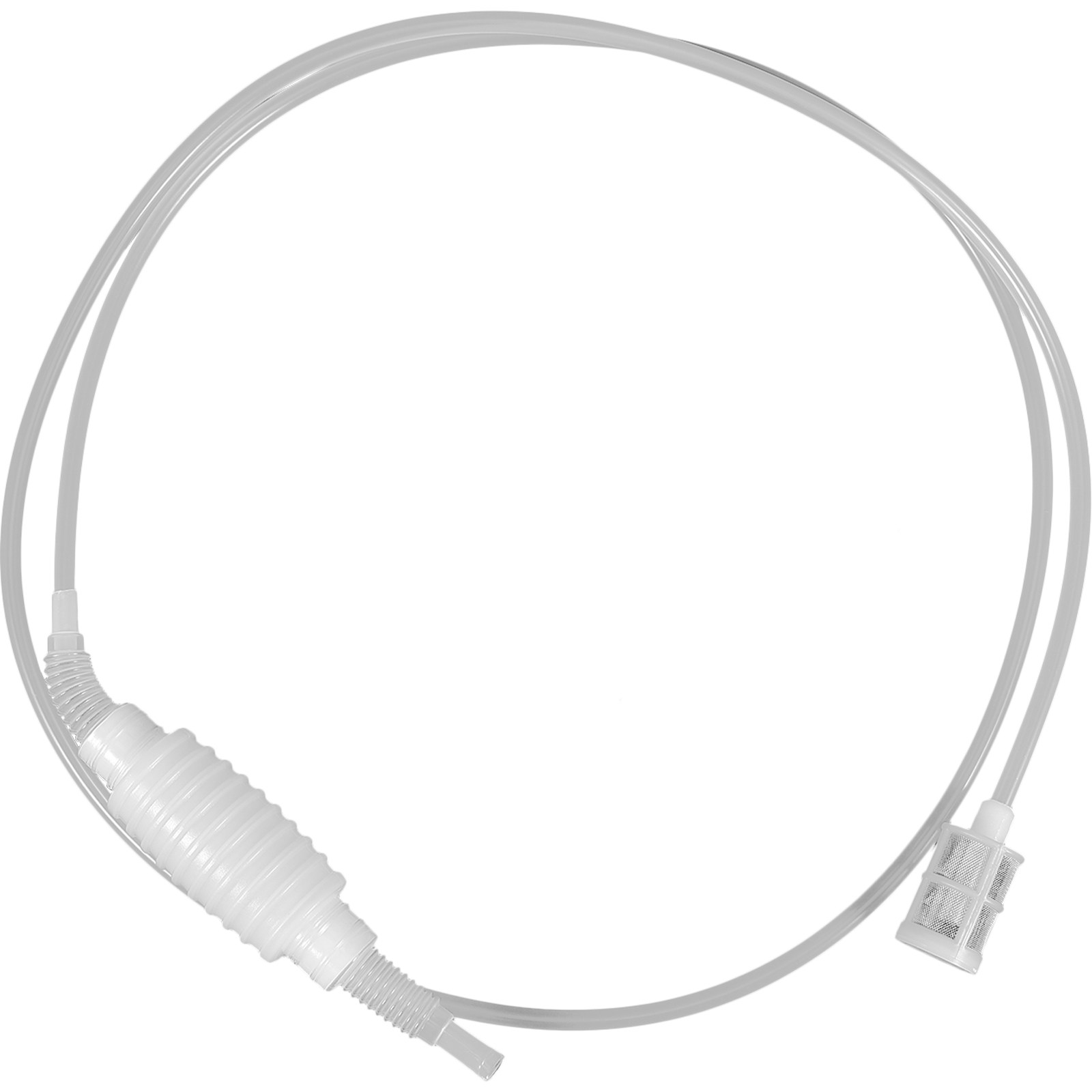 1Set Heavy Duty Siphon Pipe Ho - Wine Beer And Cider recension och pris