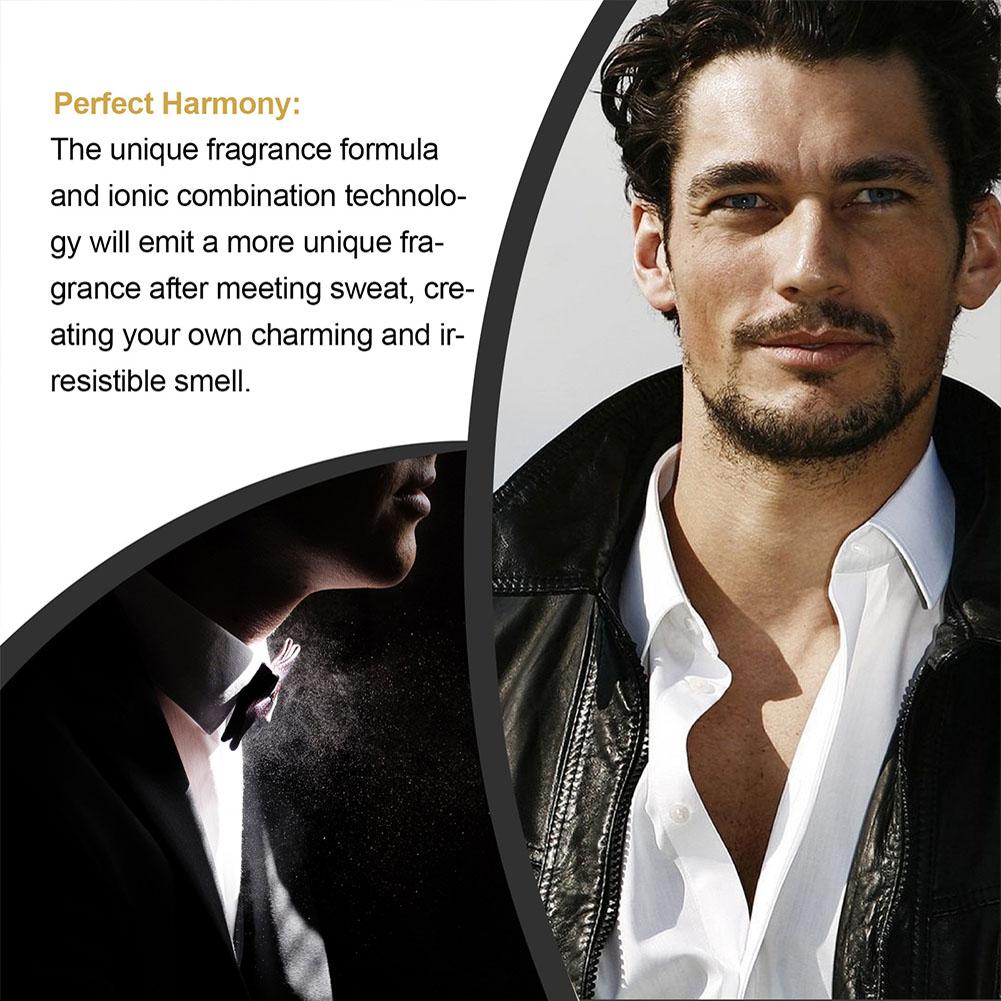 Protable Men's Dating Fragranc - Wine&Beer Help recension och pris