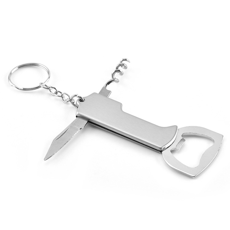 Portable Stainless Steel Corks - Beer Wine Hobby recension och pris