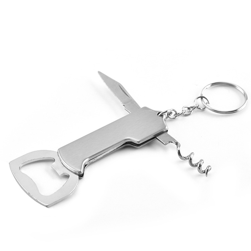 Portable Stainless Steel Corks - Beer Wine Hobby recension och pris