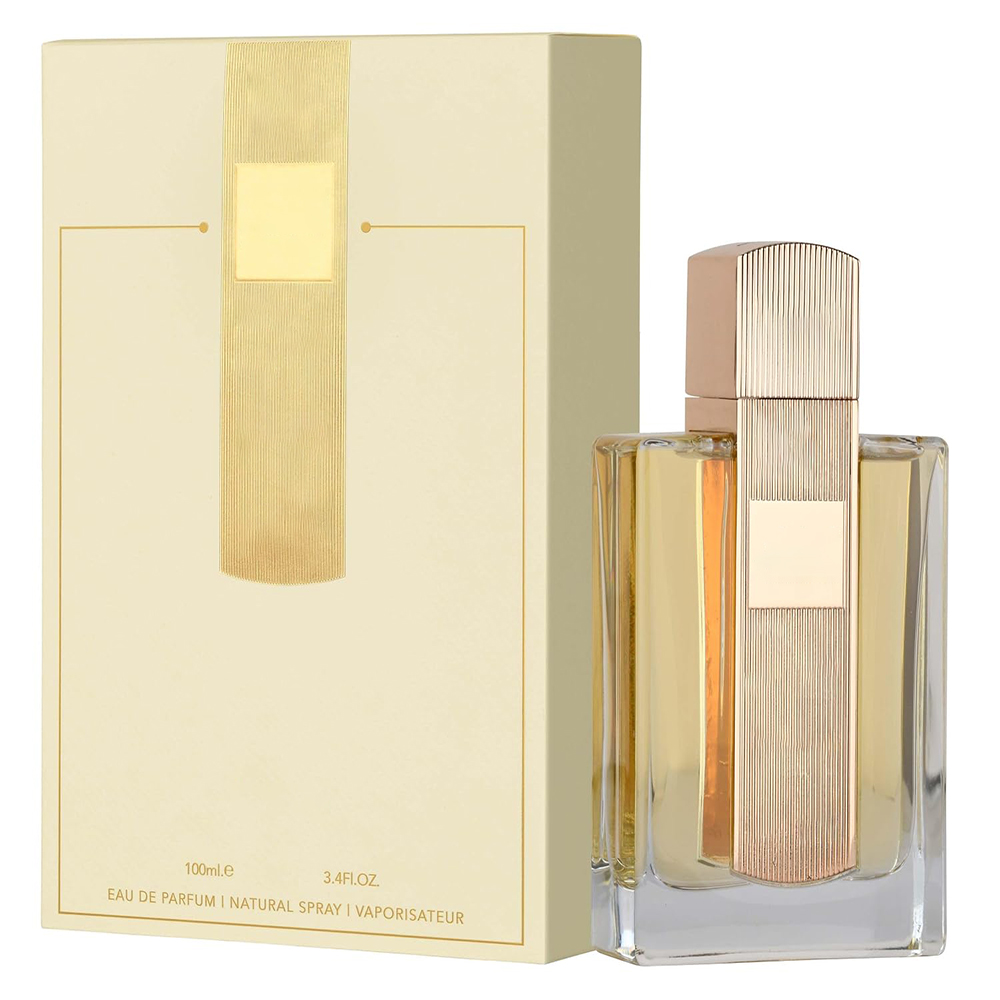Angham Eau De Parfum 100ml Uni - Wine&Beer Help recension och pris