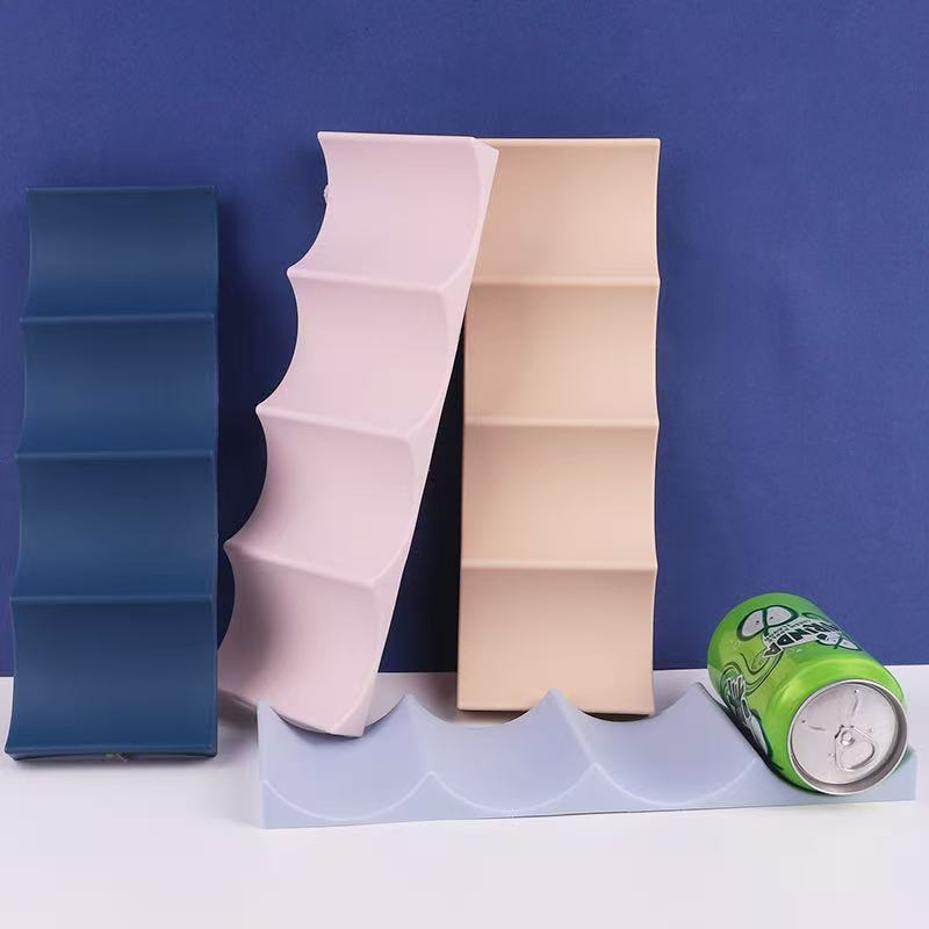 Creative Plastic Wine Bottle S - Wine Beer Fridge Cabinet recension och pris