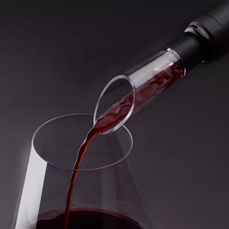 Hot-Automatic Wine Opener Elec - Wine Opener Electric recension och pris