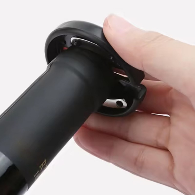 Hot-Automatic Wine Opener Elec - Wine Opener Electric recension och pris