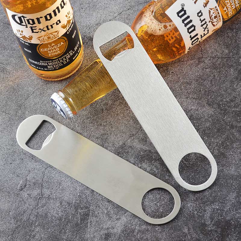 Beer Bottle Opener Keychain Ma - Beer Wine Hobby recension och pris