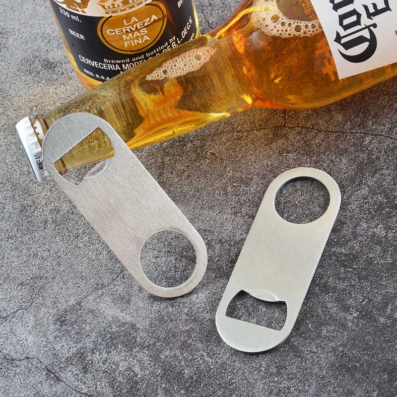 Beer Bottle Opener Keychain Ma - Beer Wine Hobby recension och pris